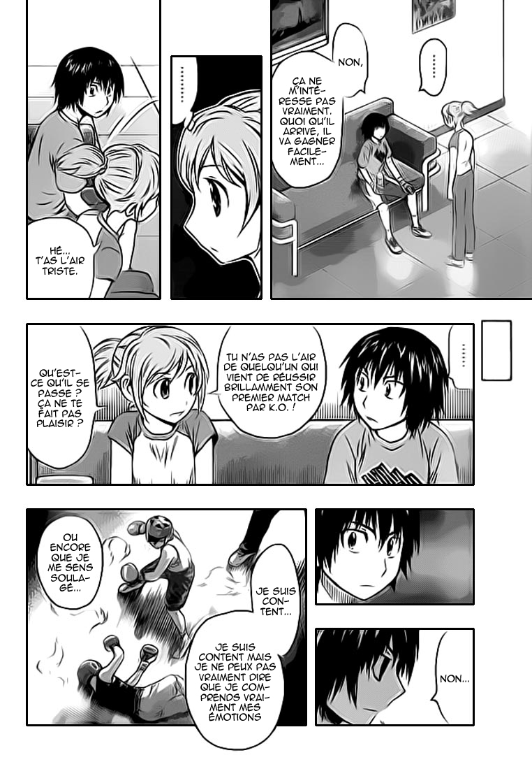 Read Buyuden FR Manga Online
