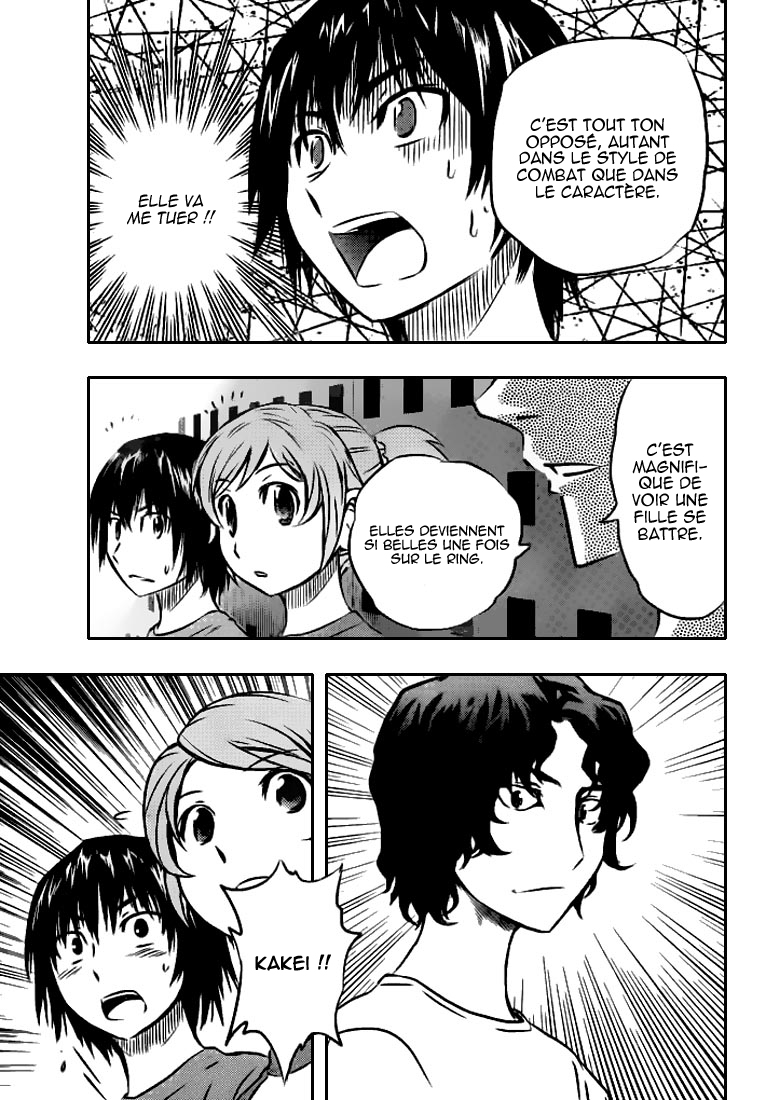 Read Buyuden FR Manga Online
