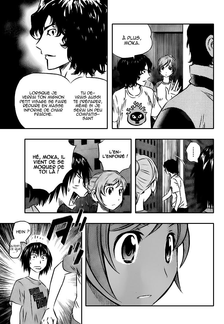 Read Buyuden FR Manga Online