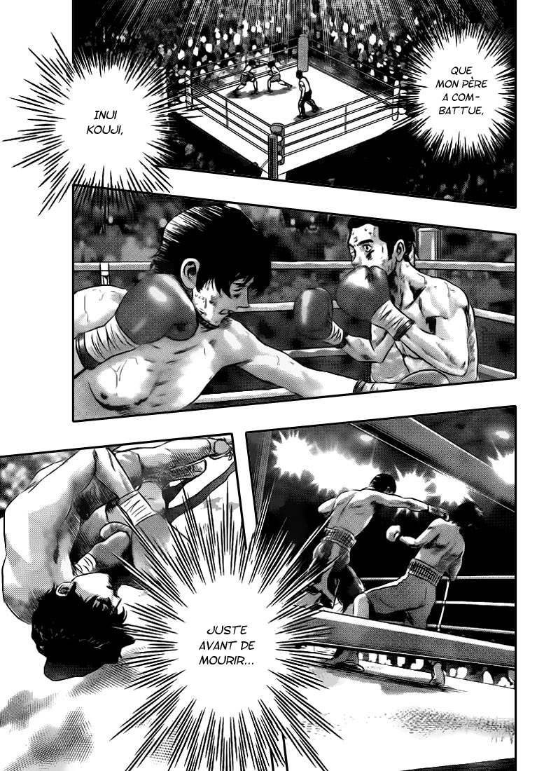 Read Buyuden FR Manga Online