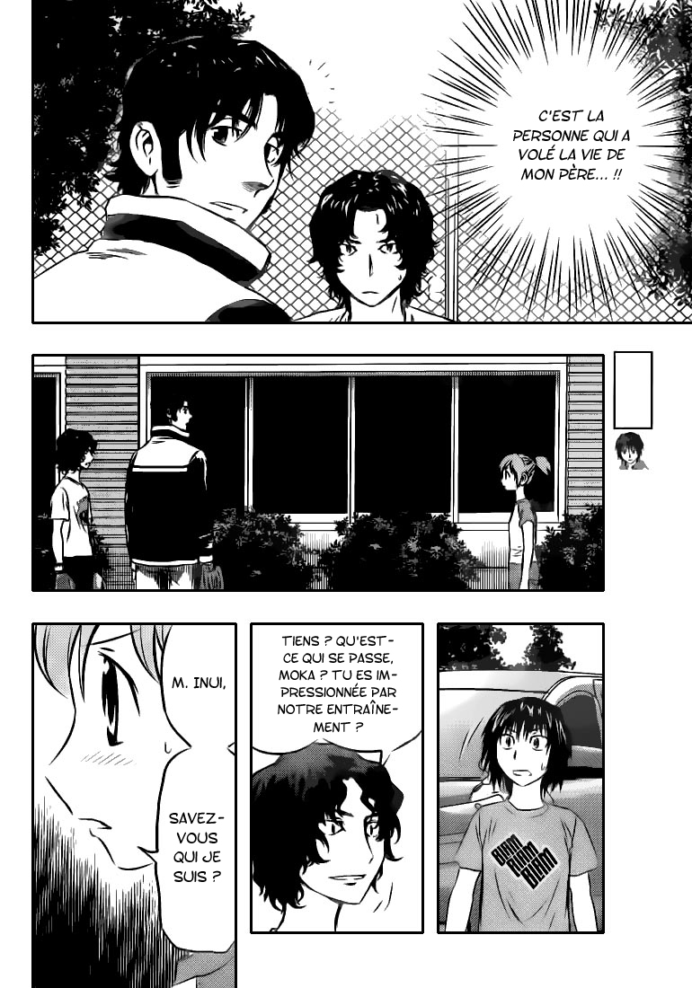 Read Buyuden FR Manga Online