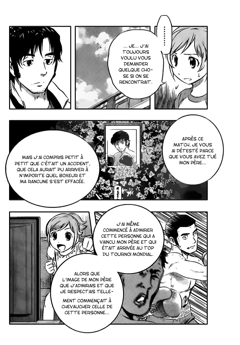 Read Buyuden FR Manga Online
