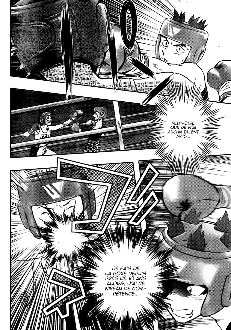 Read Buyuden FR Manga Online