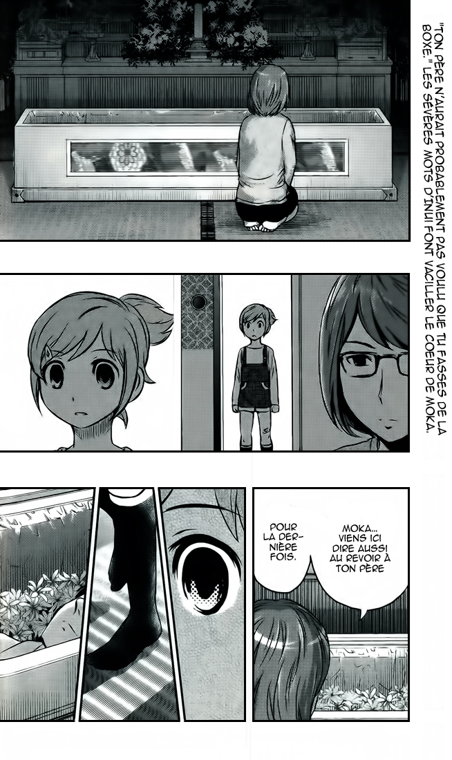 Read Buyuden FR Manga Online