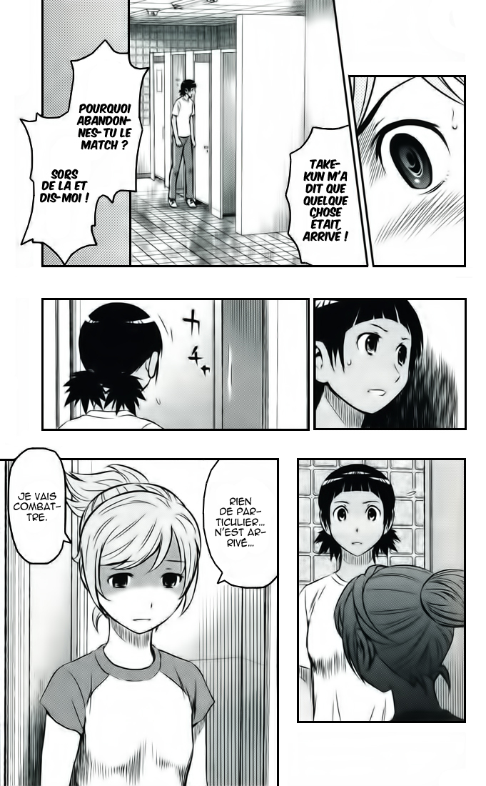 Read Buyuden FR Manga Online