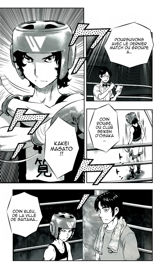 Read Buyuden FR Manga Online