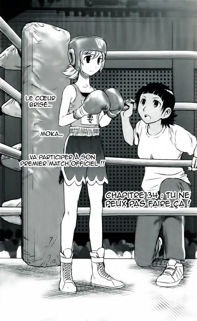 Read Buyuden FR Manga Online