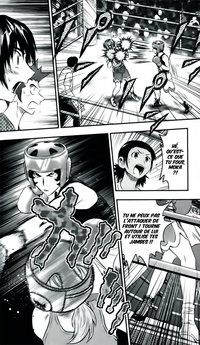 Read Buyuden FR Manga Online