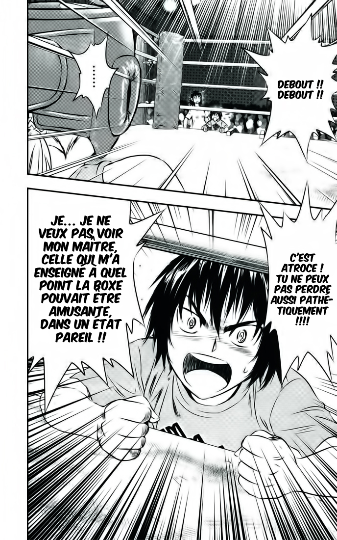 Read Buyuden FR Manga Online
