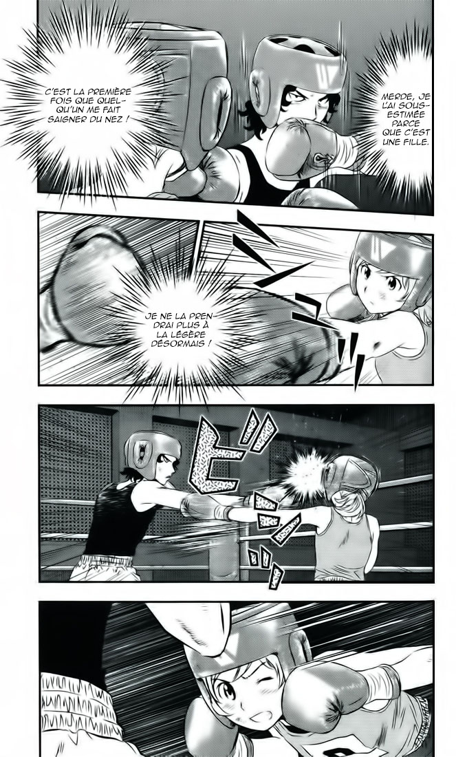 Read Buyuden FR Manga Online