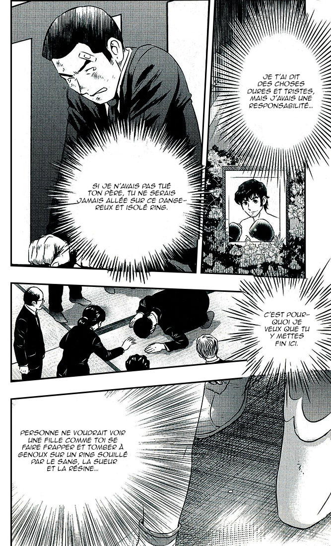 Read Buyuden FR Manga Online