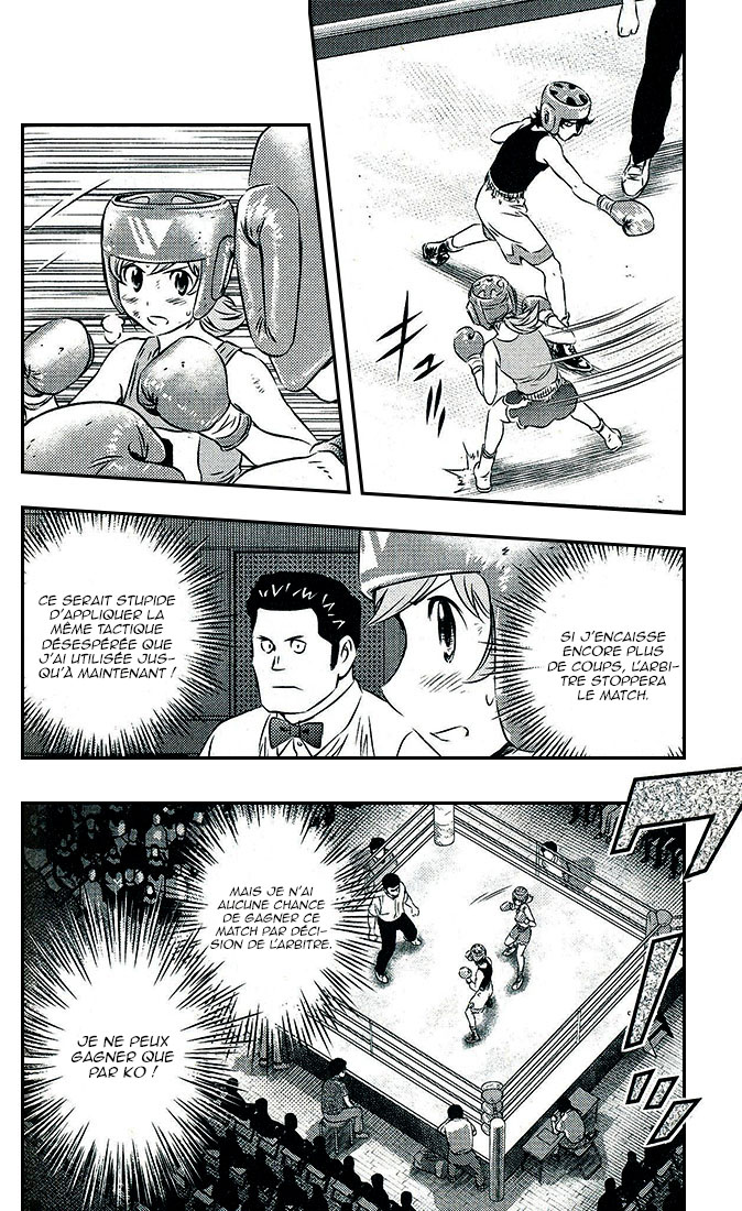 Read Buyuden FR Manga Online