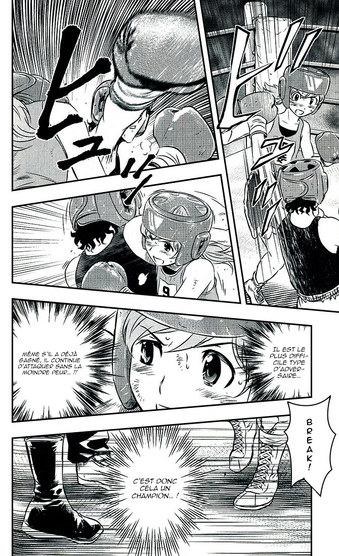 Read Buyuden FR Manga Online