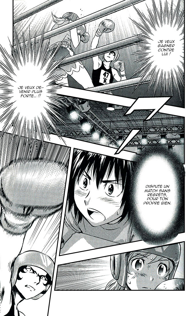 Read Buyuden FR Manga Online