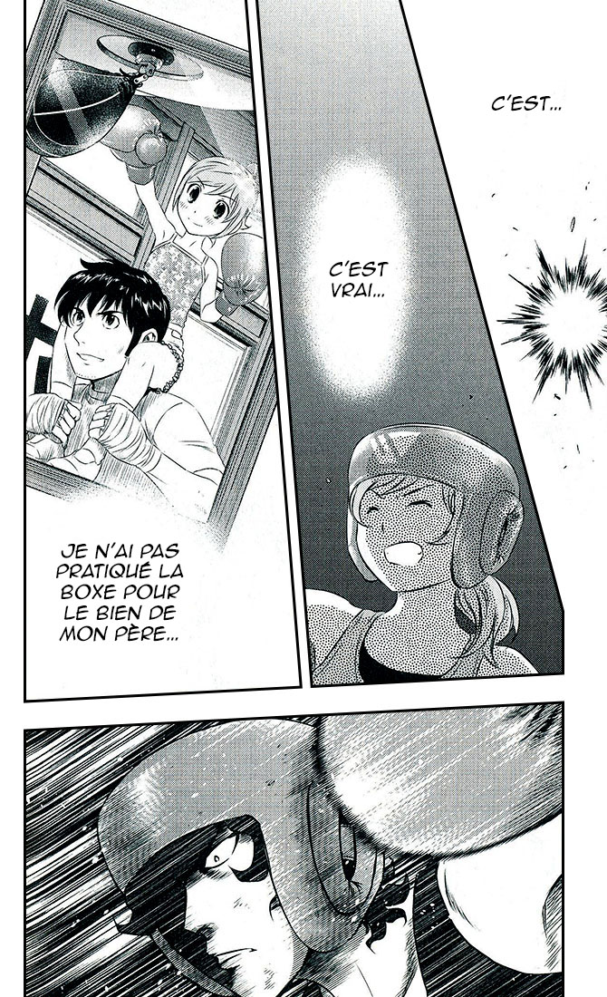 Read Buyuden FR Manga Online