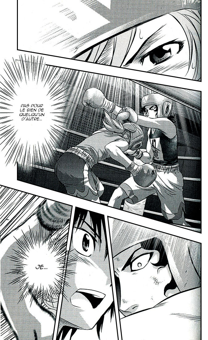 Read Buyuden FR Manga Online