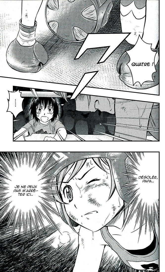 Read Buyuden FR Manga Online