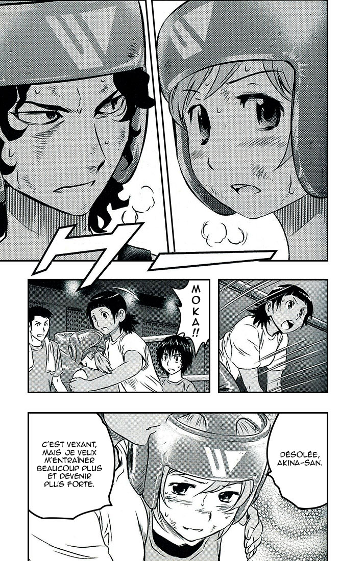 Read Buyuden FR Manga Online
