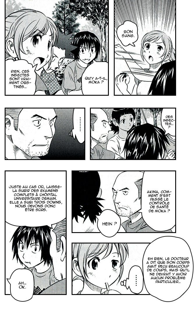 Read Buyuden FR Manga Online