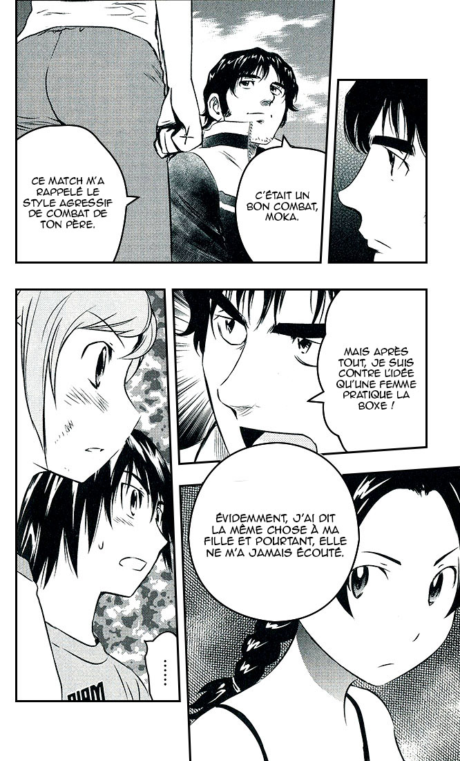 Read Buyuden FR Manga Online