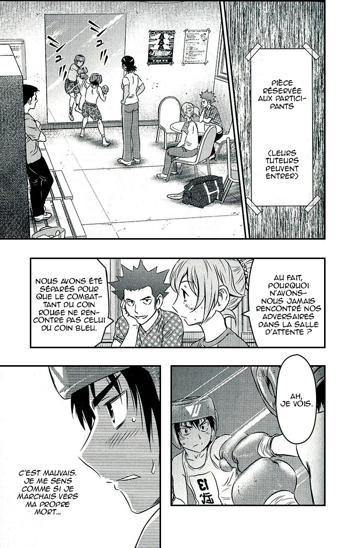 Read Buyuden FR Manga Online