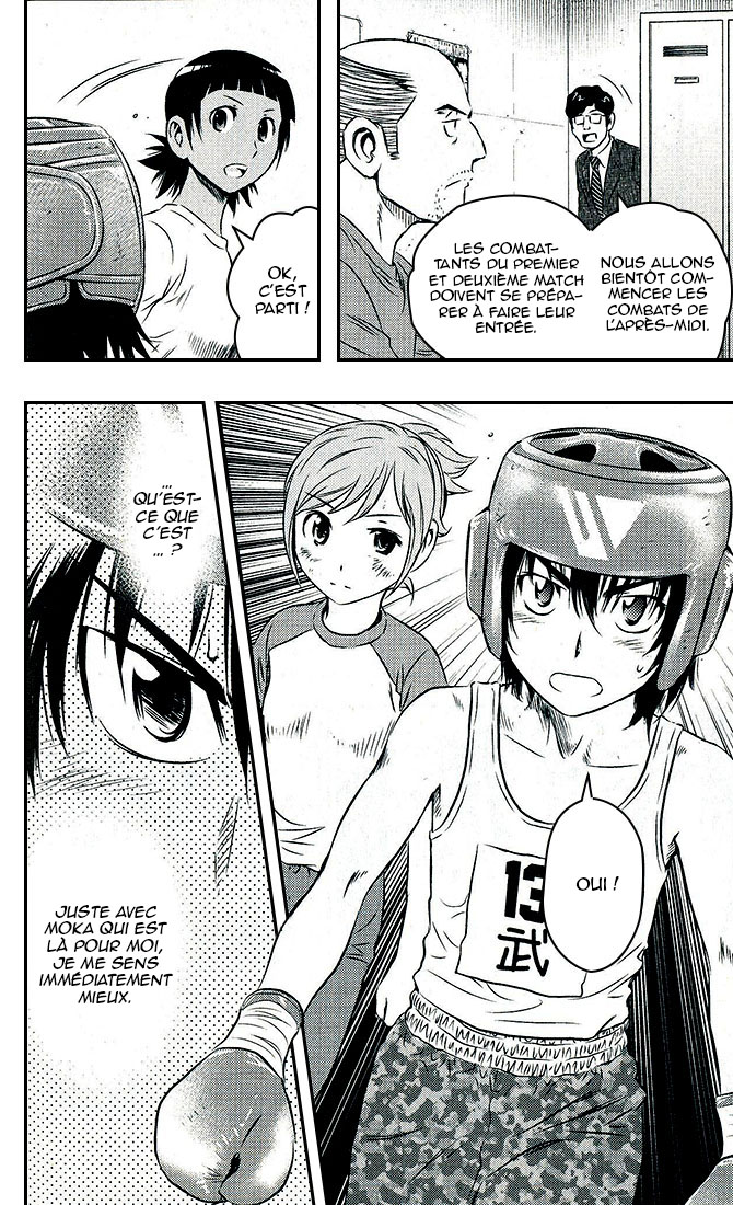 Read Buyuden FR Manga Online