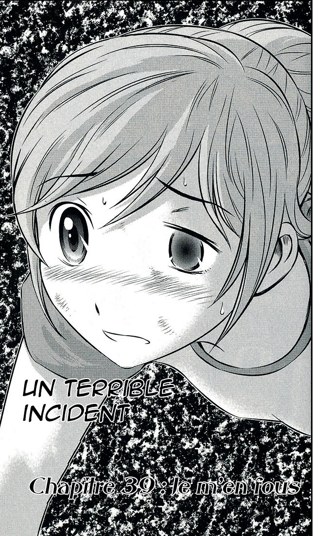 Read Buyuden FR Manga Online