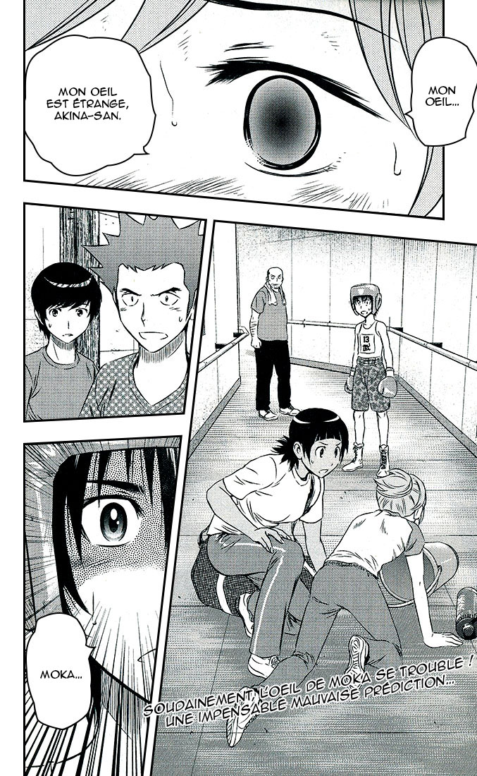 Read Buyuden FR Manga Online