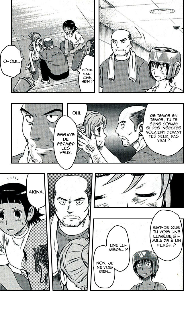 Read Buyuden FR Manga Online