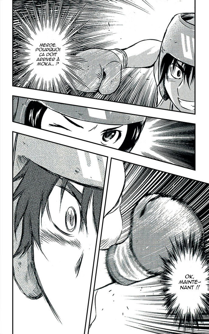 Read Buyuden FR Manga Online