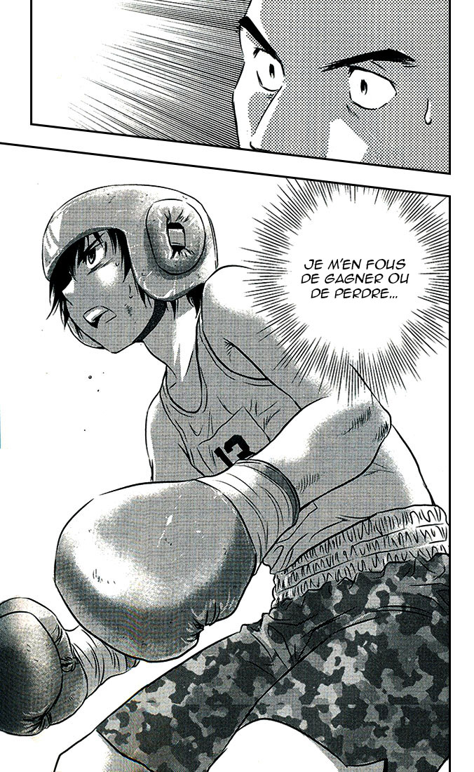 Read Buyuden FR Manga Online