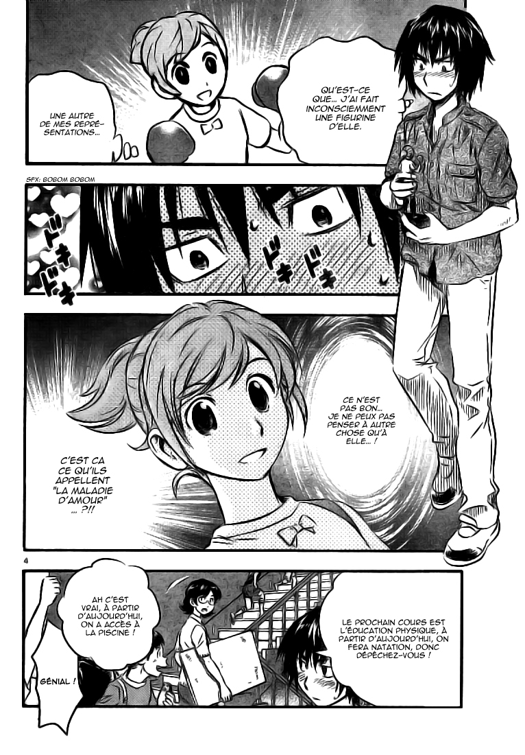 Read Buyuden FR Manga Online