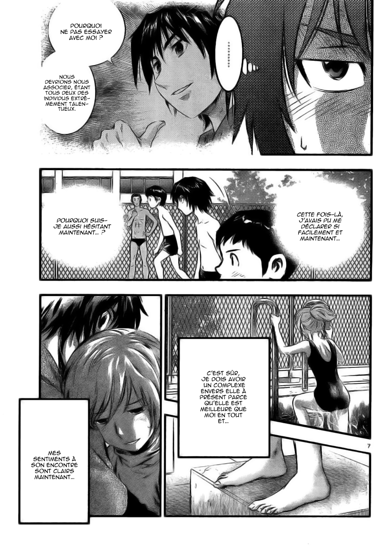 Read Buyuden FR Manga Online