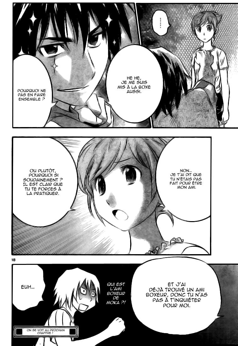 Read Buyuden FR Manga Online