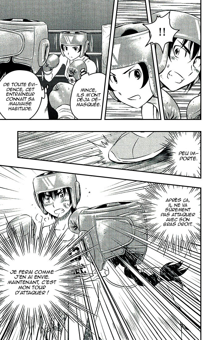 Read Buyuden FR Manga Online