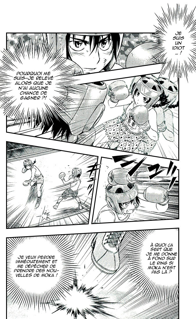 Read Buyuden FR Manga Online