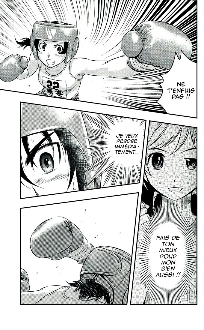 Read Buyuden FR Manga Online