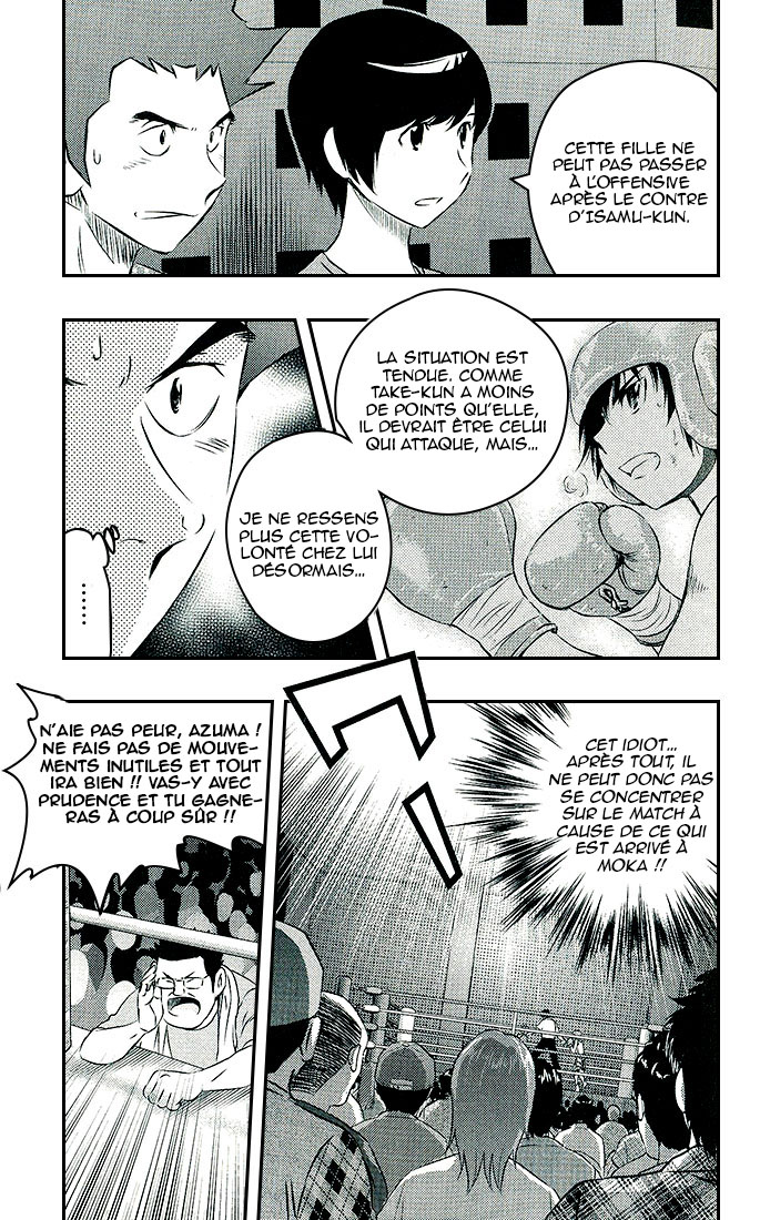 Read Buyuden FR Manga Online