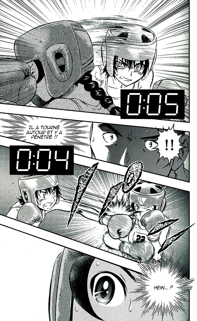 Read Buyuden FR Manga Online