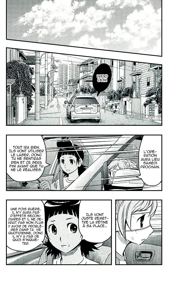 Read Buyuden FR Manga Online