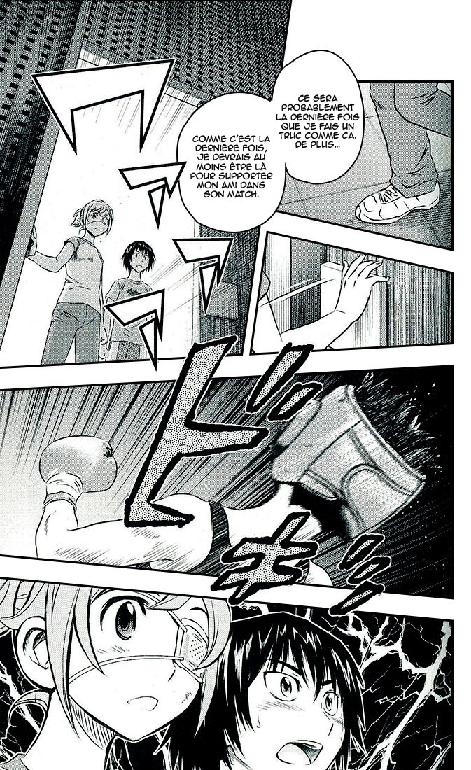 Read Buyuden FR Manga Online