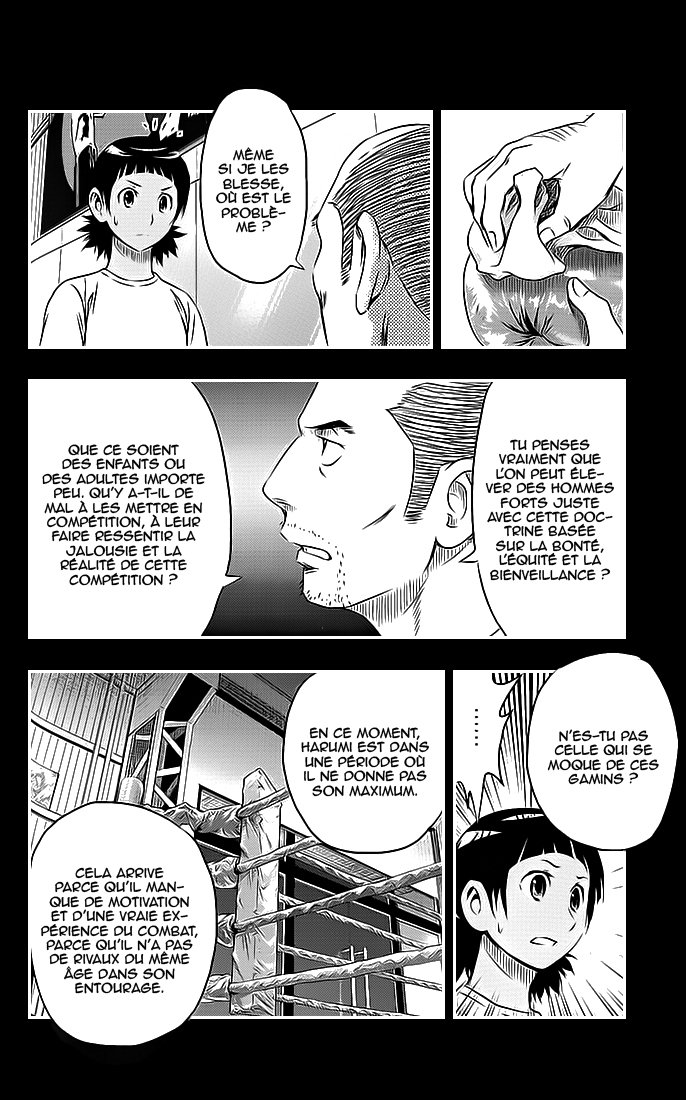 Read Buyuden FR Manga Online