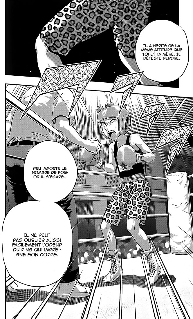 Read Buyuden FR Manga Online