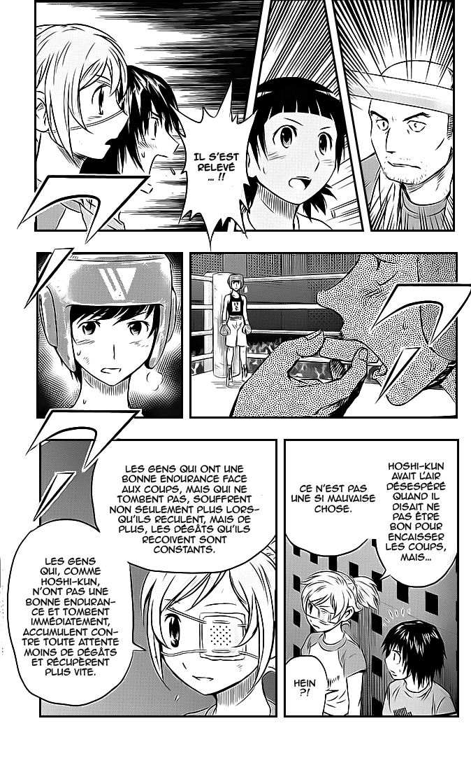 Read Buyuden FR Manga Online