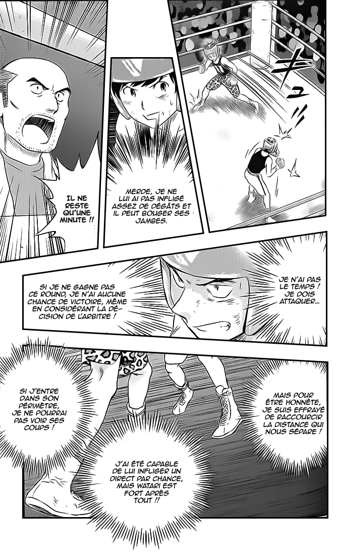Read Buyuden FR Manga Online