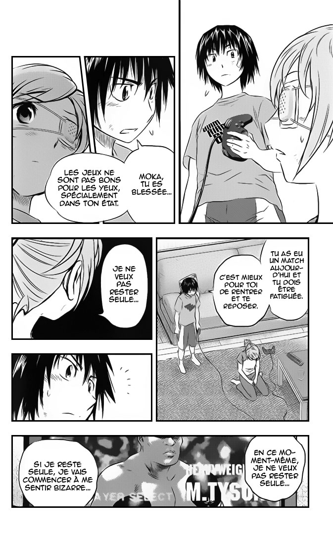 Read Buyuden FR Manga Online
