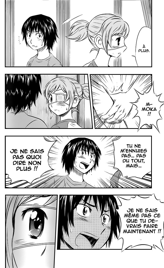 Read Buyuden FR Manga Online