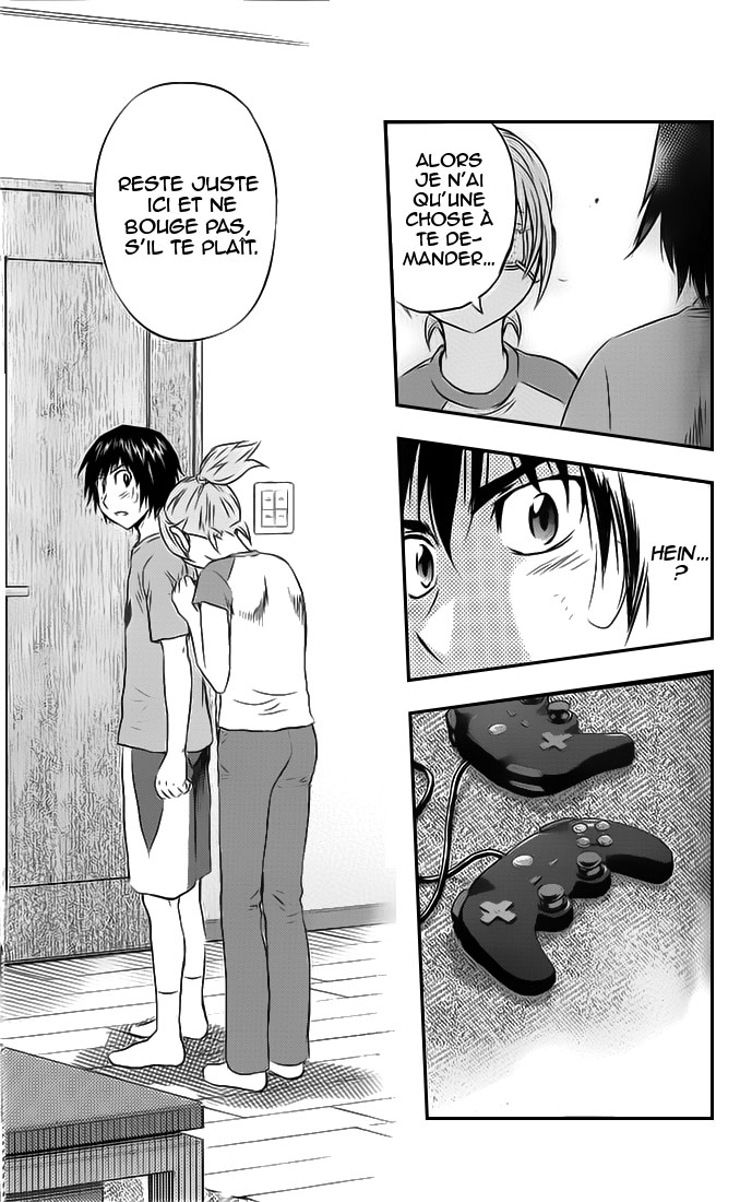 Read Buyuden FR Manga Online