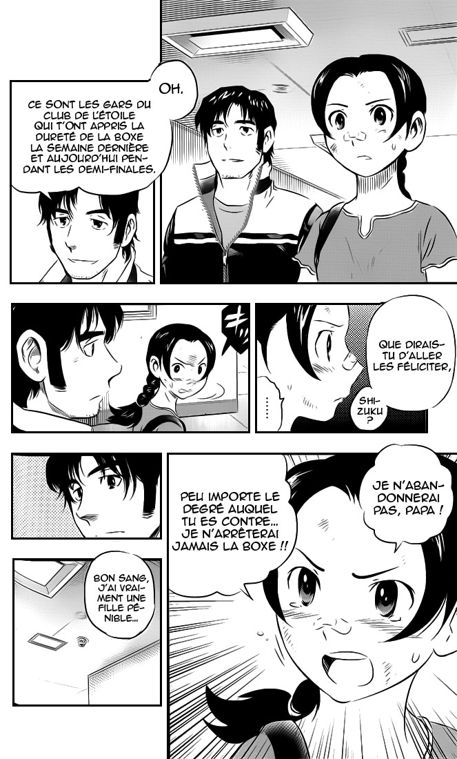 Read Buyuden FR Manga Online