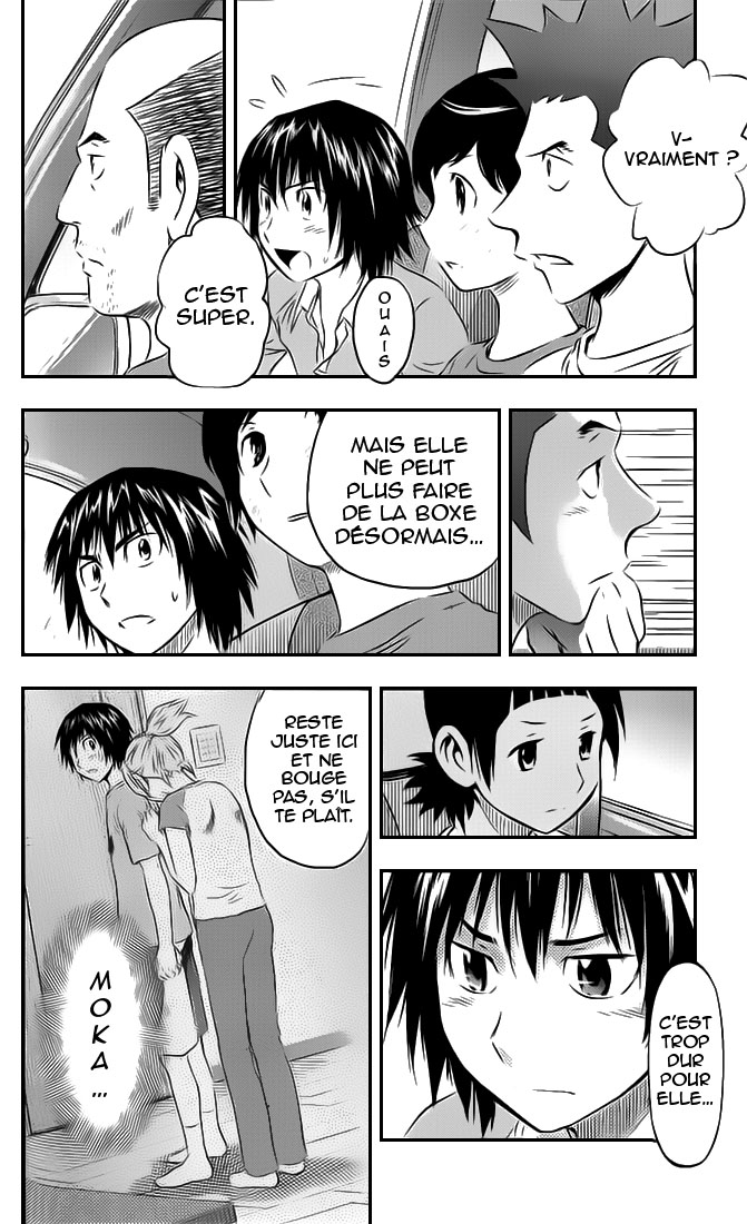 Read Buyuden FR Manga Online